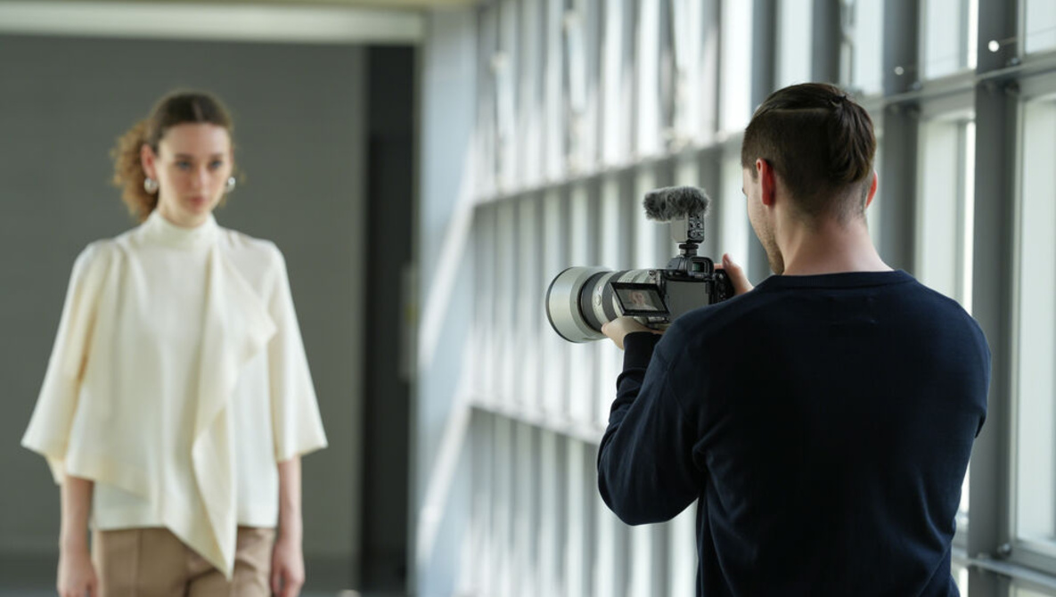 How Sony Ate Canon and Nikon's Lunch: The Five-Year Head Start That Changed Photography Forever