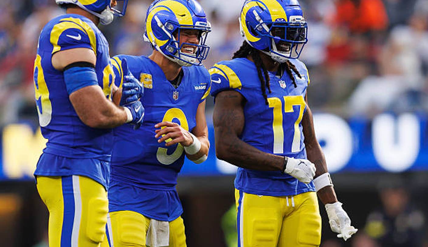 2025 NFL Week 10 Predictions, Betting Odds & TV Schedule