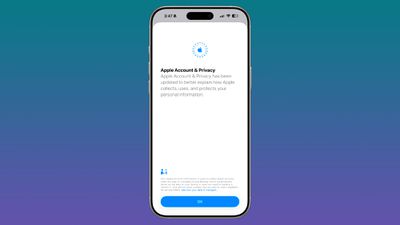 ios 26 2 b3 apple account