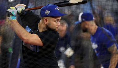 Dodgers vs. Blue Jays World Series Game 7 live updates: Start time, TV channel, lineups, predictions and odds