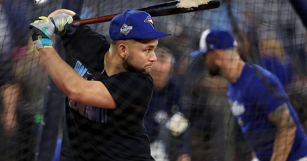 Dodgers vs. Blue Jays World Series Game 7 live updates: Start time, TV channel, lineups, predictions and odds