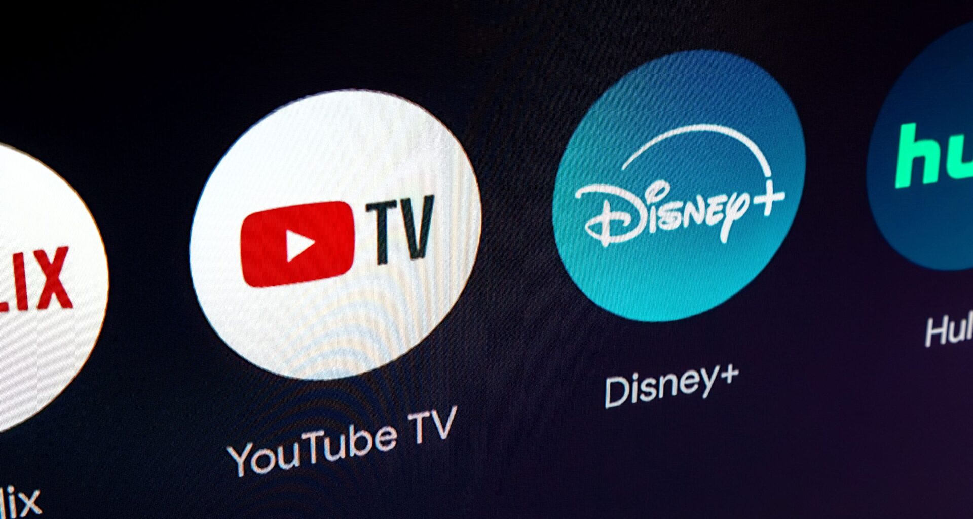 Subscribers frustrated as YouTube TV and Disney lock horns over sports coverage
