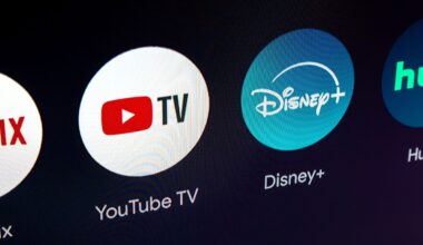 Subscribers frustrated as YouTube TV and Disney lock horns over sports coverage