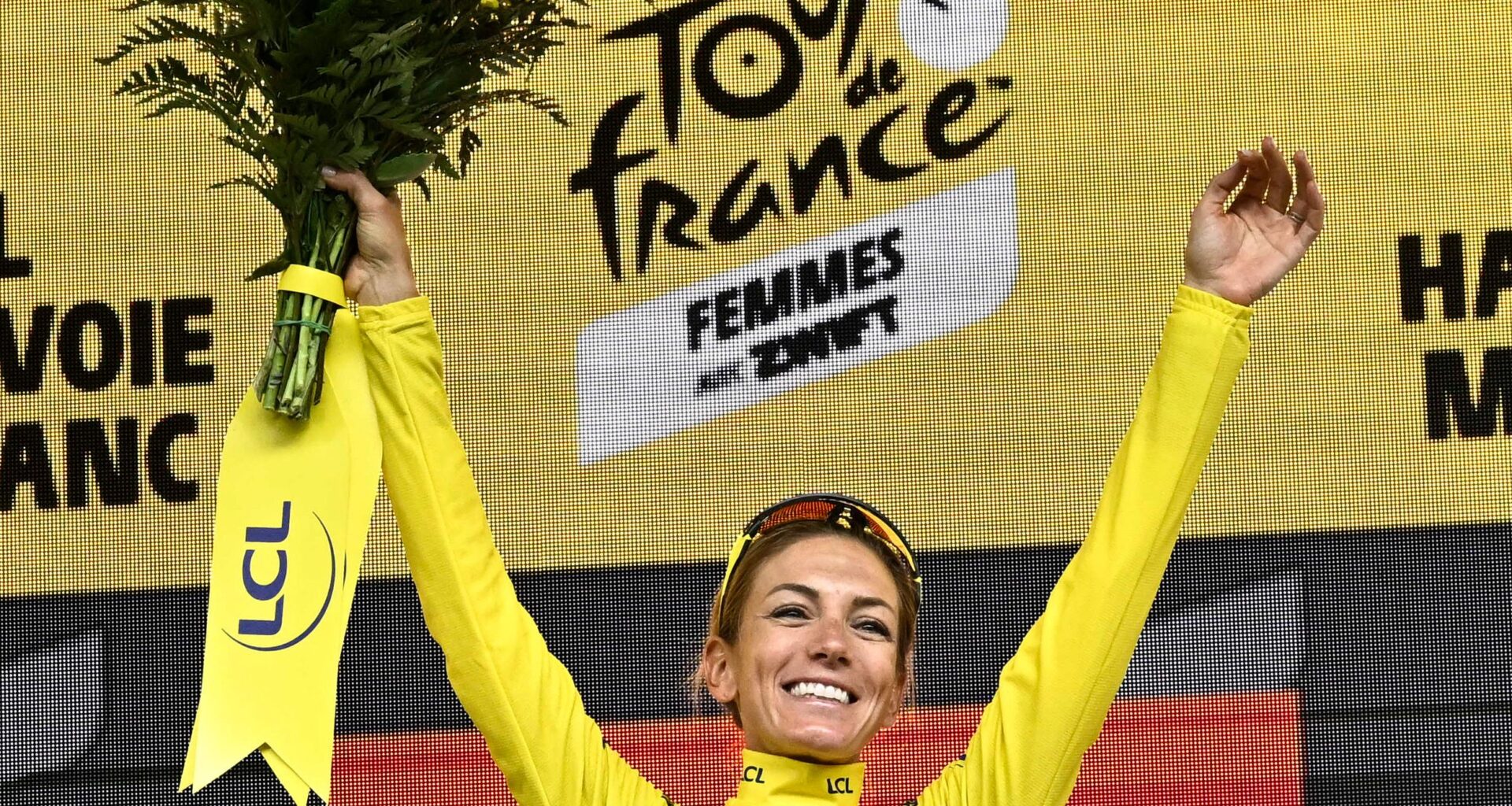 Quiz! Can you name every Tour de France Femmes stage winner since 2022?