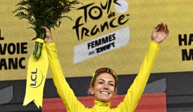 Quiz! Can you name every Tour de France Femmes stage winner since 2022?