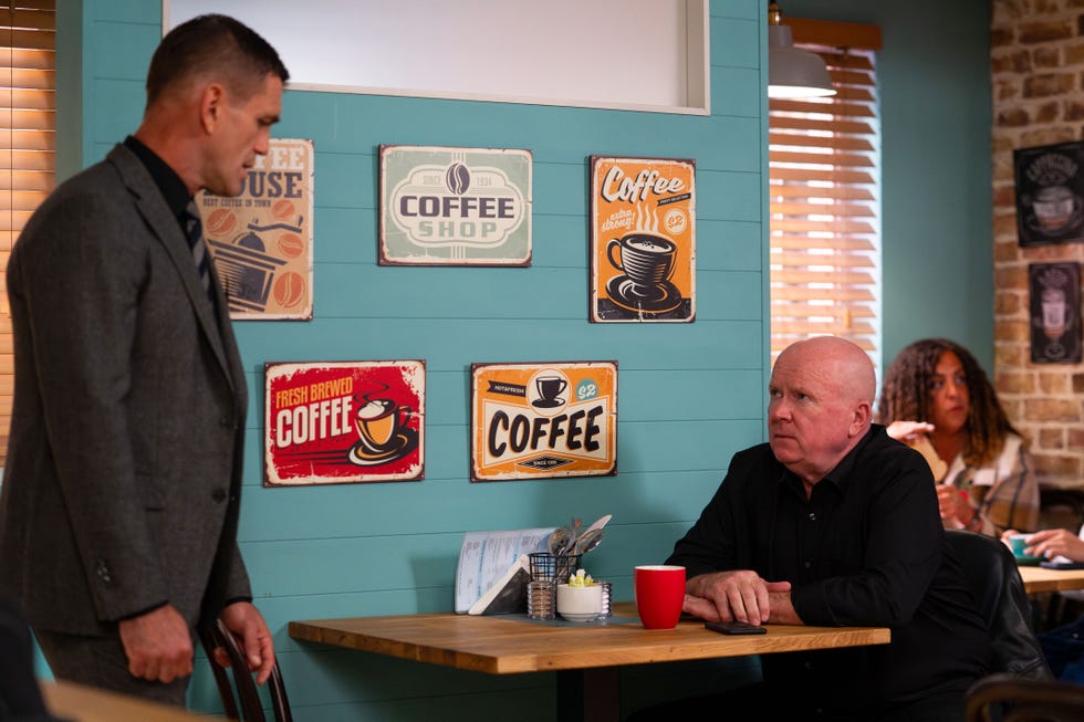 jack branning, phil mitchell, eastenders