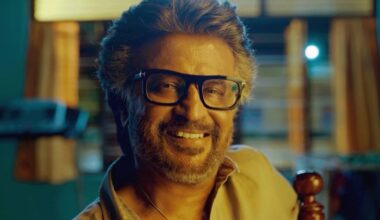Jailer 2 Box Office Day 1: Rajinikanth Eyes This Historic Milestone On Opening Day