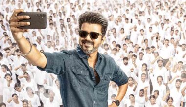 Jana Nayagan Box Office: North America Breakeven Revealed