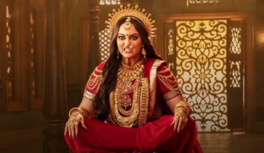 Jatadhara Worldwide Box Office: Earns 93% Higher Than Sonakshi Sinha