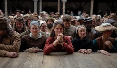 It's time to give "On The Nature Of Daylight" a rest