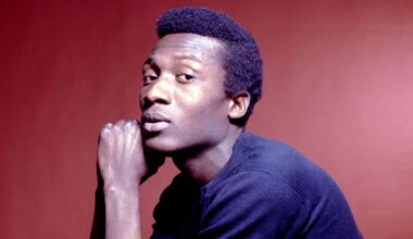 Jimmy Cliff, Groundbreaking Reggae Singer, Dies at 81