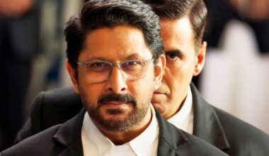Jolly LLB 3 Box Office Lifetime BMS Sales (Closing Numbers)
