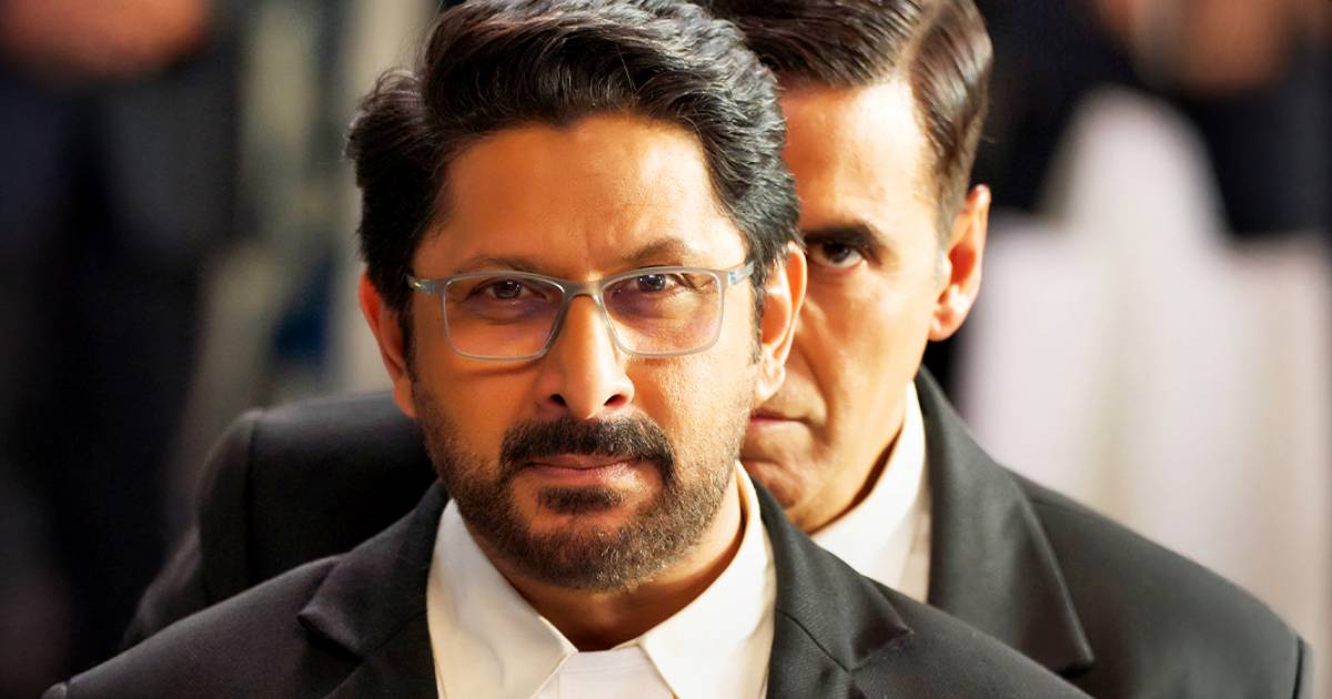 Jolly LLB 3 Box Office Lifetime BMS Sales (Closing Numbers)