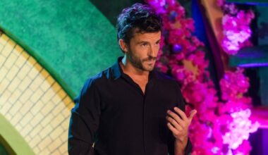 People's Sexiest Man Alive might be a recession indicator