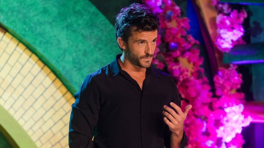 People's Sexiest Man Alive might be a recession indicator