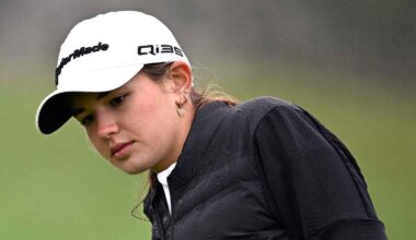 2 ways to think about Kai Trump's controversial LPGA invite
