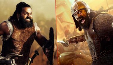 Kantara Chapter 1 Box Office Collection Day 37: Becomes 2025