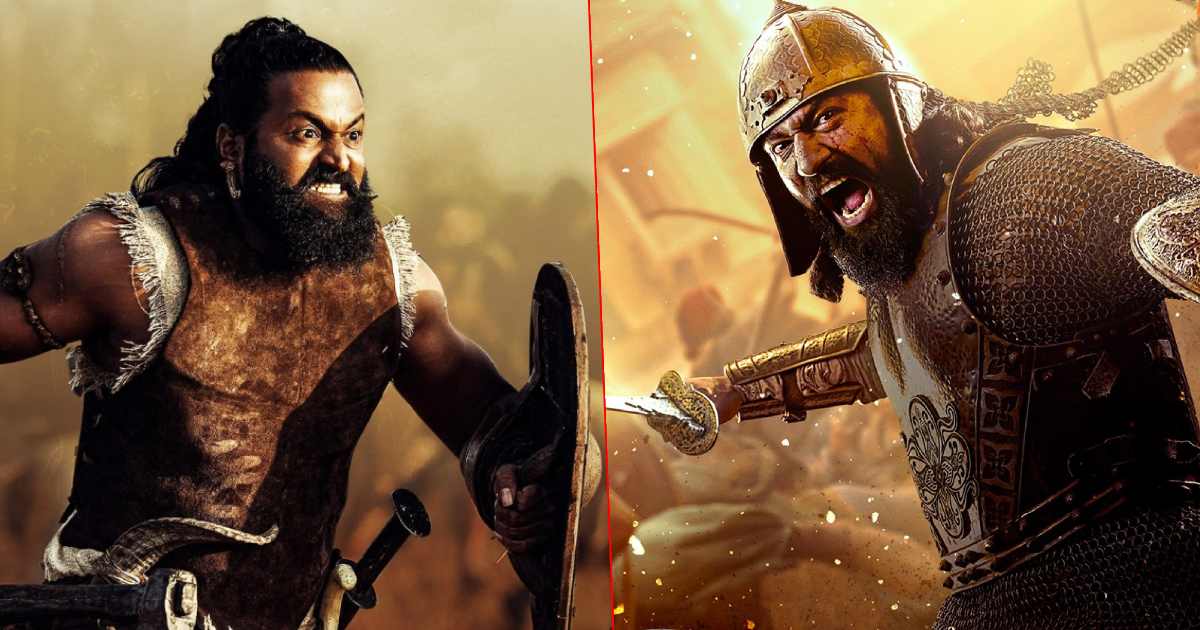 Kantara Chapter 1 Box Office Collection Day 37: Becomes 2025