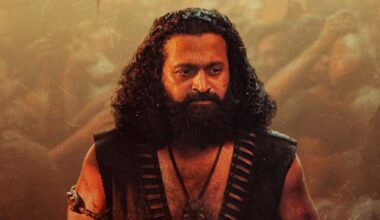 Kantara Chapter 1 Hindi Box Office (Closing Collection)