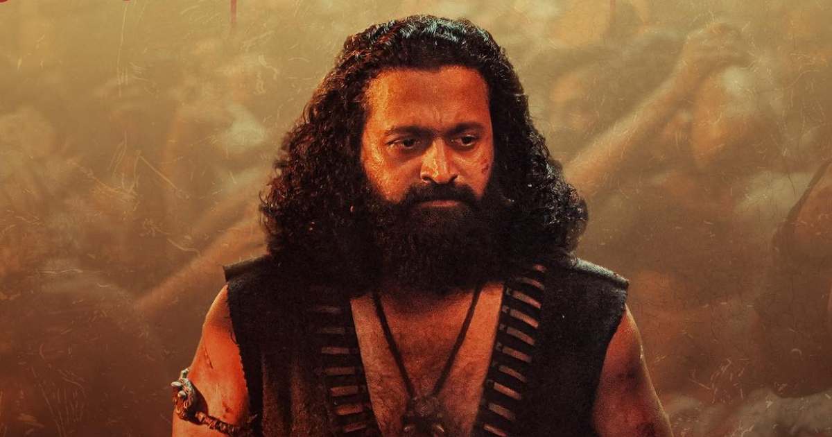 Kantara Chapter 1 Hindi Box Office (Closing Collection)