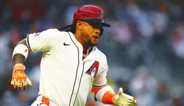 Tigers? Mariners? 3 Best Trade Fits for Diamondbacks 2B Ketel Marte