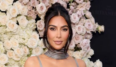 Kim Kardashian Reveals If She Passed Bar Exam | Kim Kardashian | Celebrity News and Gossip | Entertainment, Photos and Videos