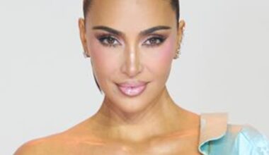 Kim Kardashian’s Bar Results Revealed After Law School Program - E! News