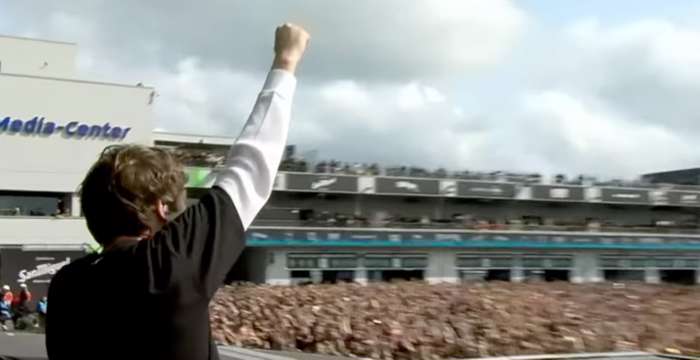 knocked loose rock am2 4