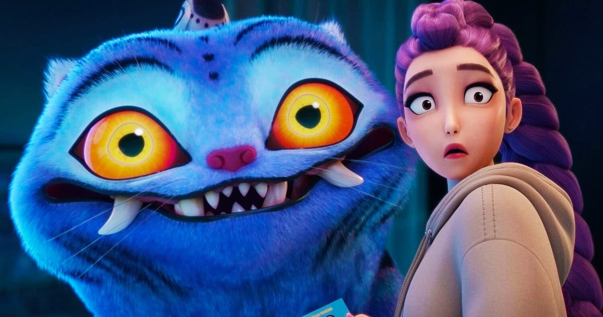 Kpop Demon Hunters banned