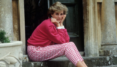 The Luxurious Final Meal Princess Diana Ate At The Ritz In Paris