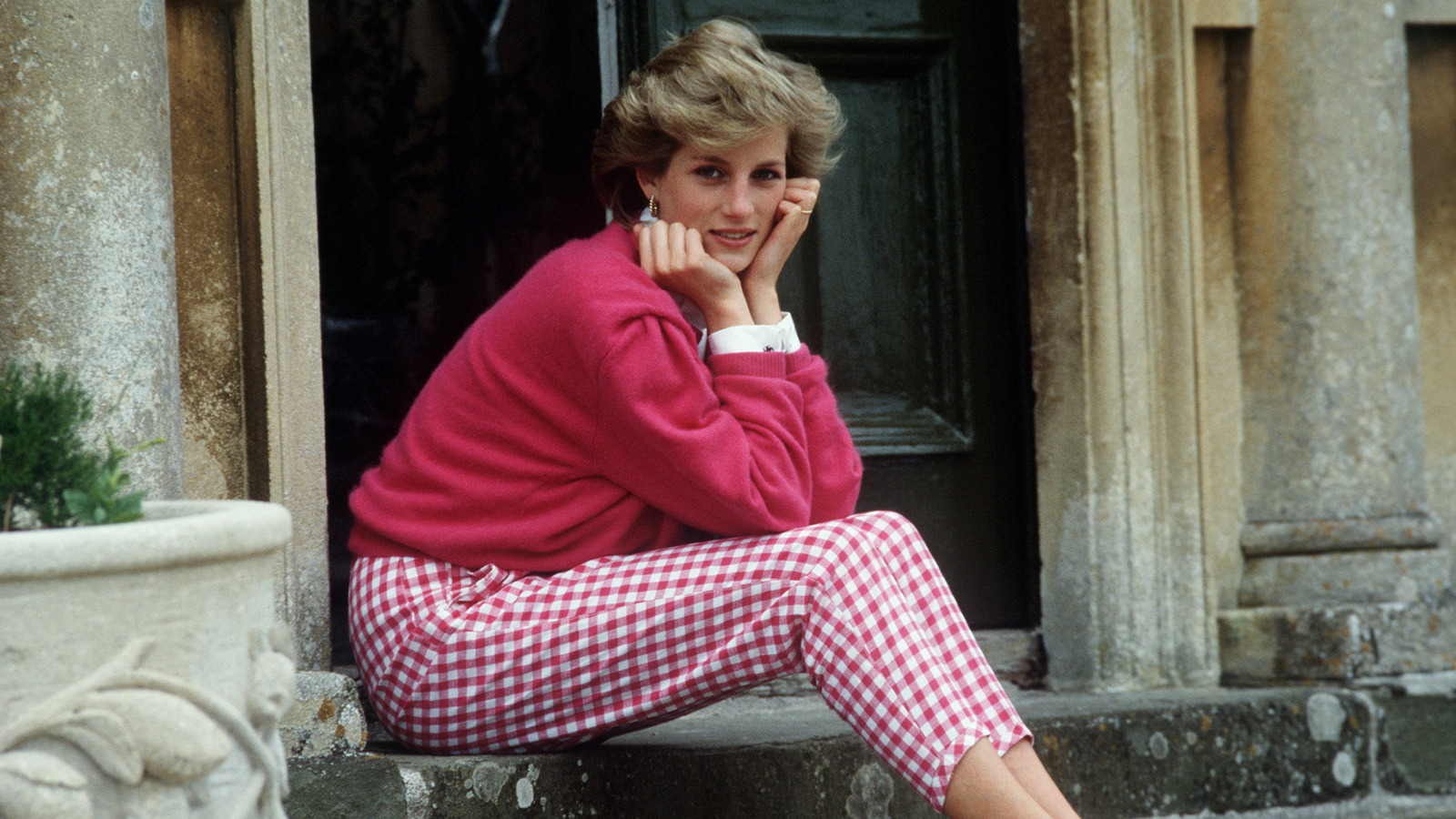 The Luxurious Final Meal Princess Diana Ate At The Ritz In Paris