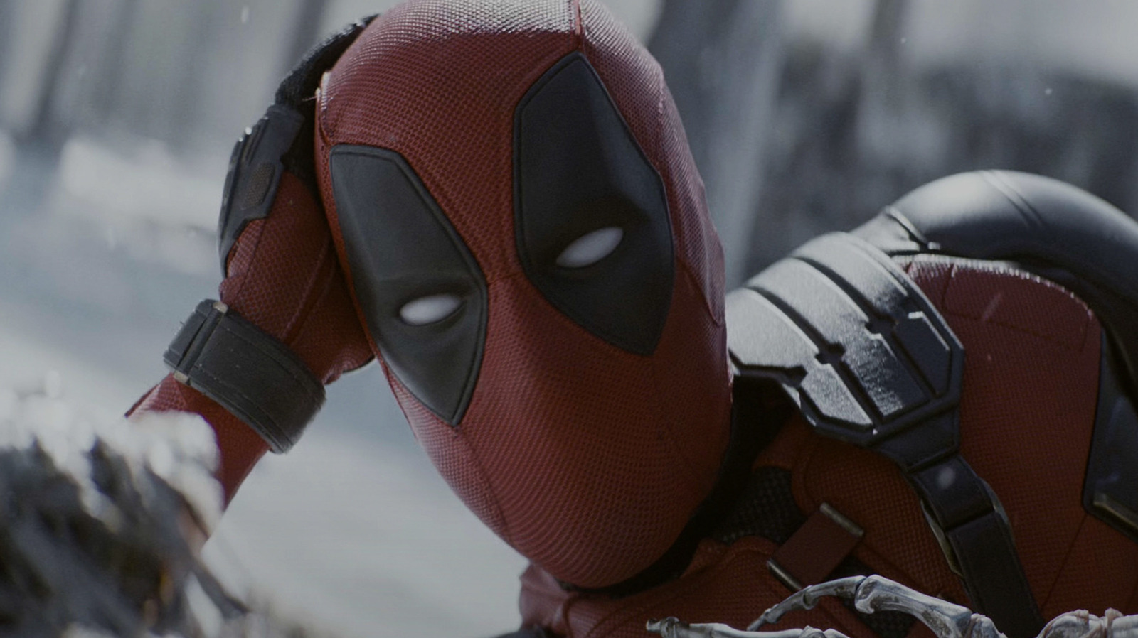 Deadpool & Wolverine Almost Featured A Connection To Marvel's Worst-Reviewed Movie