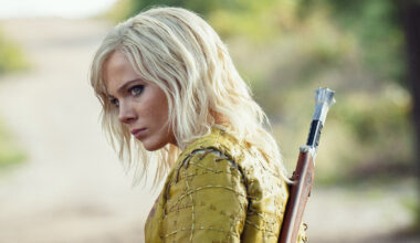 The Witcher Star Defends Controversial Ciri And Mistle Relationship