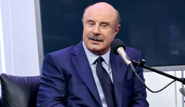 Dr. Phil's Most High-Profile Legal Troubles (There's Been Plenty)