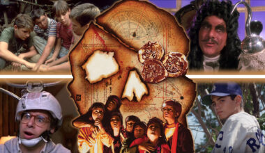 15 Best Movies Like The Goonies