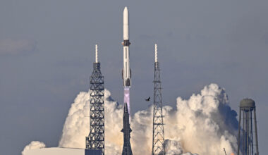 Blue Origin's New Glenn Rocket Completes First Mission, Begins Direct Competition With SpaceX