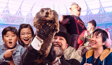 15 Best Feel-Good Movies Streaming On Netflix Right Now