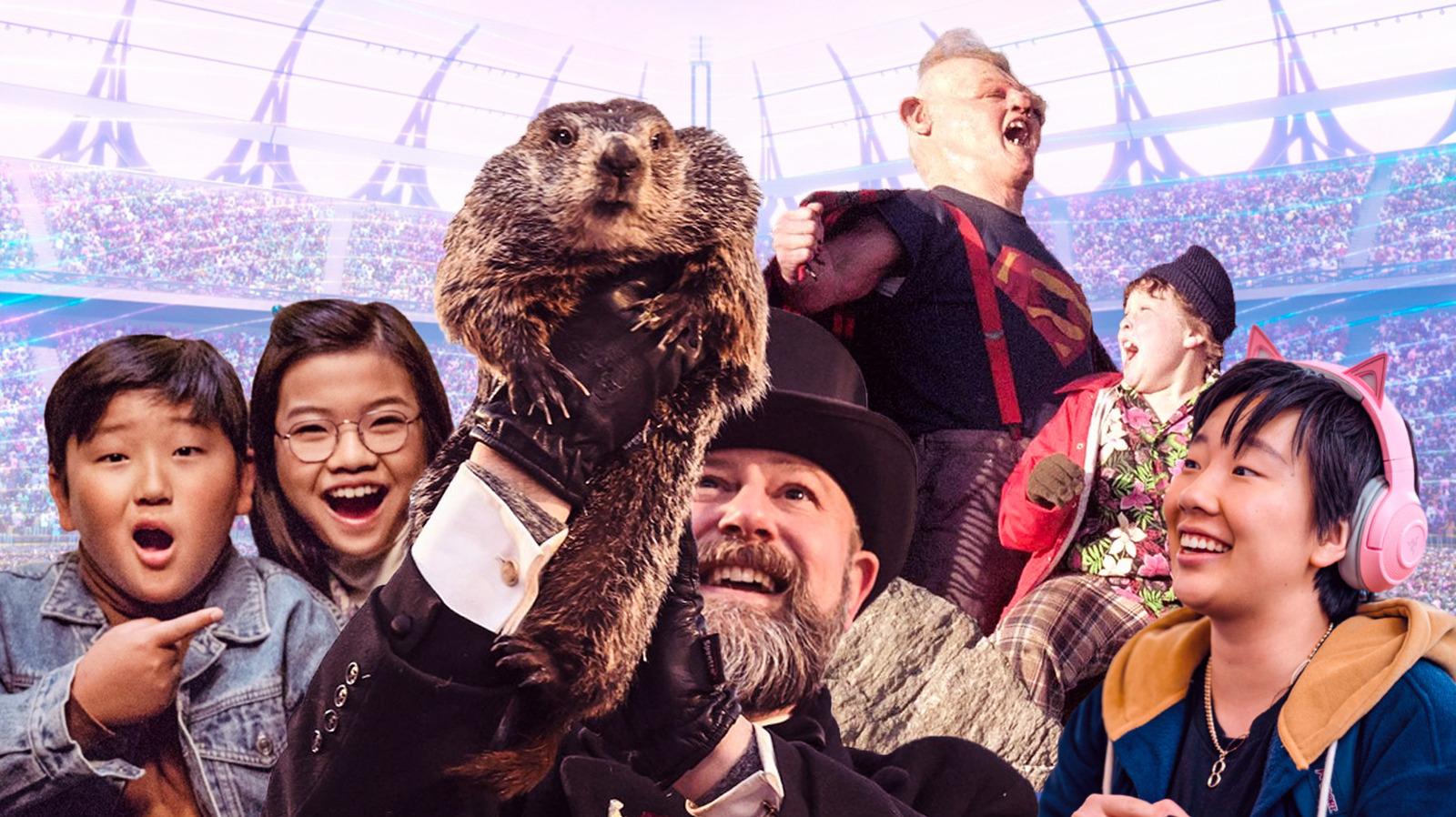 15 Best Feel-Good Movies Streaming On Netflix Right Now