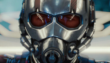 Former Ant-Man Director Edgar Wright Subtly Called Out The Problem With Modern Comic Book Movies