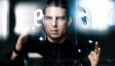 The Steven Spielberg Movie That Predicted Our Modern Tech With Creepy Accuracy