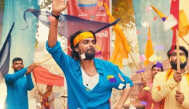 Laalo Box Office Collection Day 37: Becomes The Highest-Grossing Gujarati Film