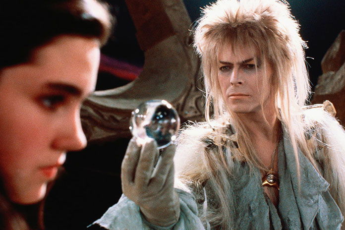 "Labyrinth" Re-Release Set For January
