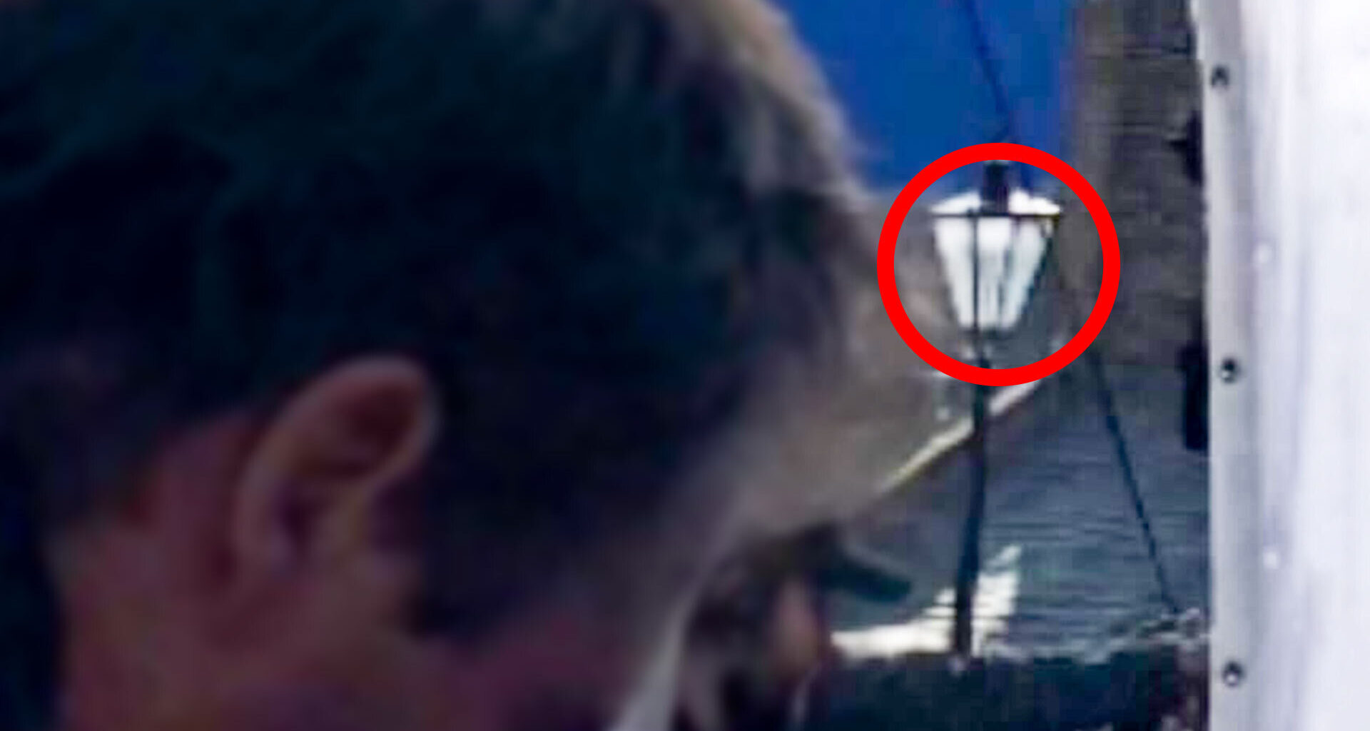First Look at Lamp-post on Greta Gerwig's 'Narnia' Set? - NarniaWeb