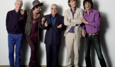 Everybody Up! Listen to the Rolling Stones New "Shame, Shame, Shame" from Remixed "Black and Blue" 50th Anniversary Set