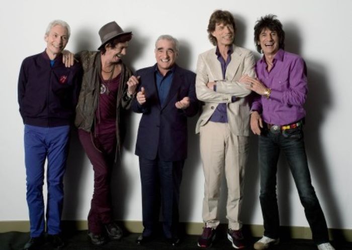 Everybody Up! Listen to the Rolling Stones New "Shame, Shame, Shame" from Remixed "Black and Blue" 50th Anniversary Set