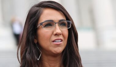 Lauren Boebert Responds After Halloween Costume Sparks Backlash, Party Goer Claims ‘Even the Conservatives Were In Shock’ | Kyle Pearcy, Lauren Boebert | Celebrity News and Gossip | Entertainment, Photos and Videos