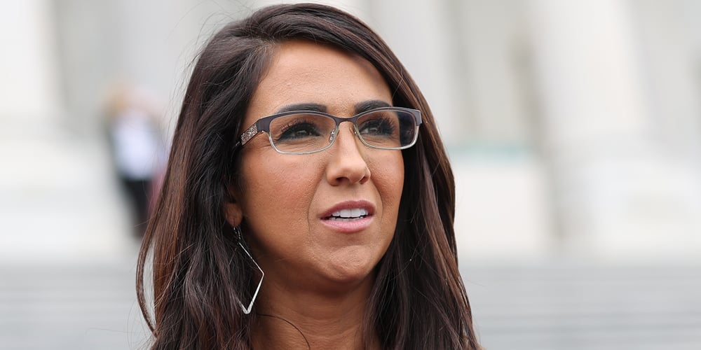 Lauren Boebert Responds After Halloween Costume Sparks Backlash, Party Goer Claims ‘Even the Conservatives Were In Shock’ | Kyle Pearcy, Lauren Boebert | Celebrity News and Gossip | Entertainment, Photos and Videos