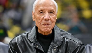 NBA Hall of Famer Lenny Wilkens Dies at 88