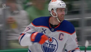 McDavid flicks one home | NHL.com