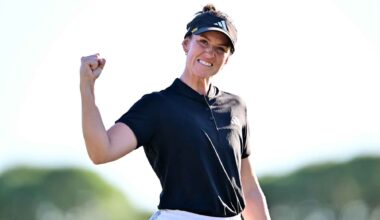 Annika's successful buzz-building week ends in 'full circle' winner